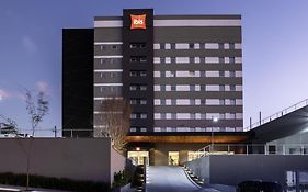 Ibis Botucatu